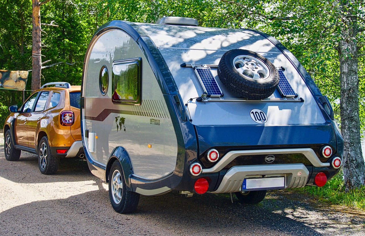 caravan