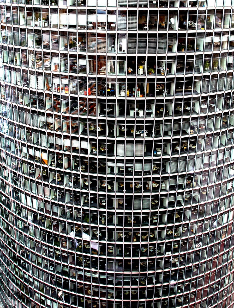 skyscraper