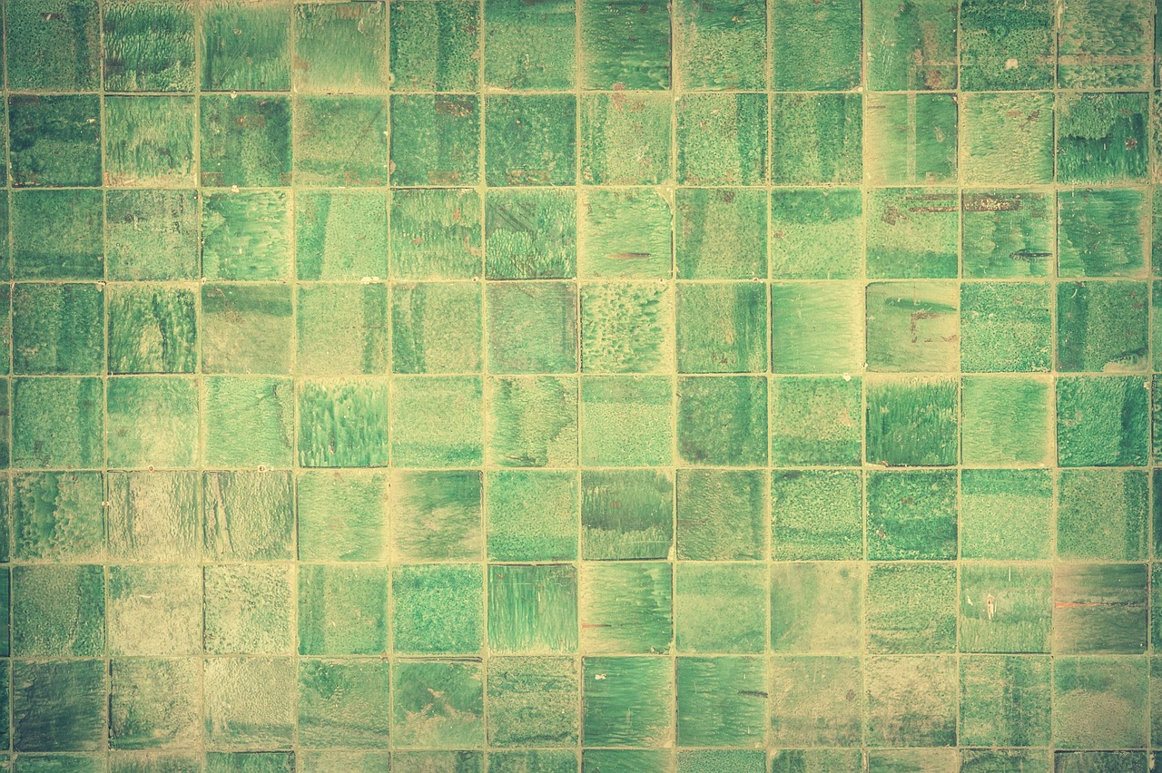 tiles