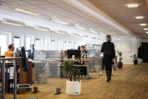 Backoffice