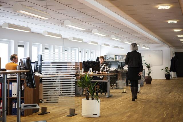 Backoffice