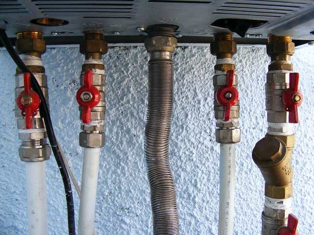 Moderne verwarmingsoplossingen