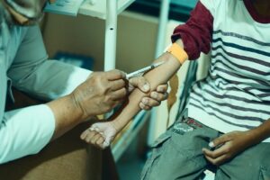Reisvaccinaties