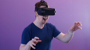 vr teambuilding