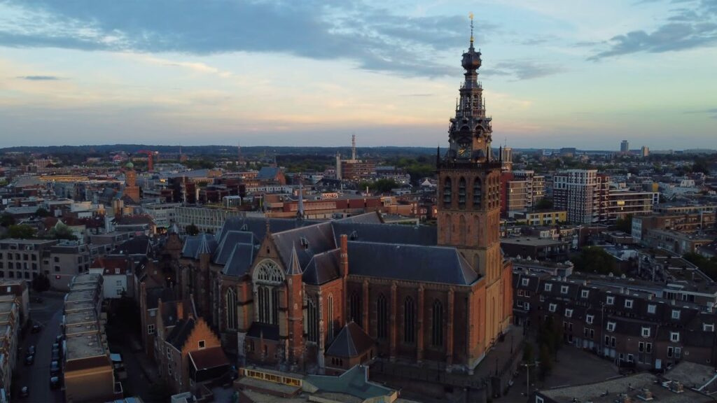 Nijmegen Nederland