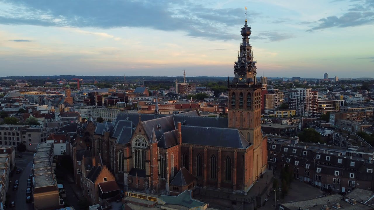 Nijmegen Nederland