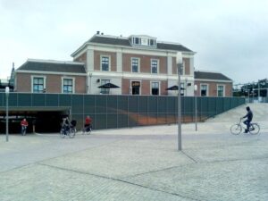 Apeldoorn fietsen