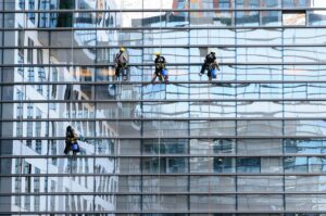 glass-facade