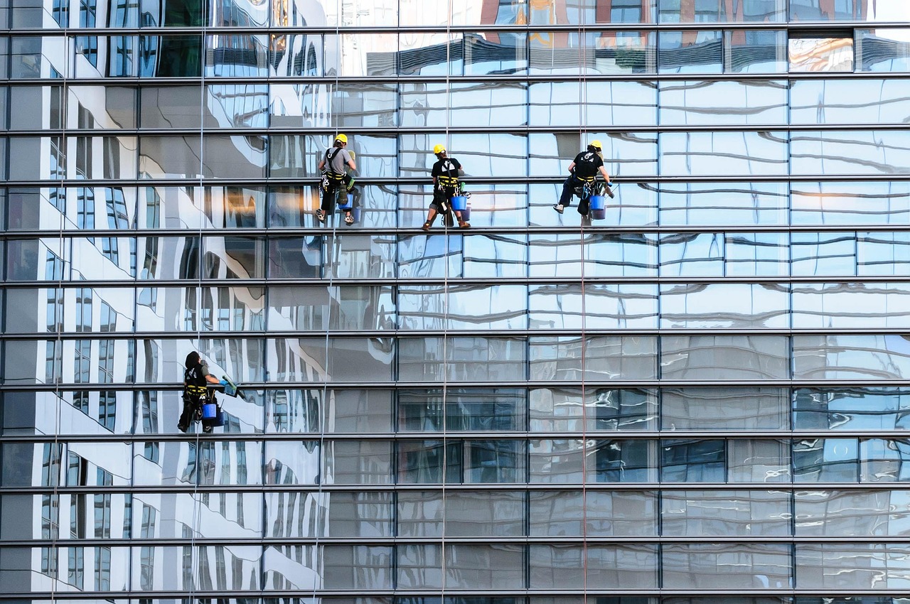 glass-facade